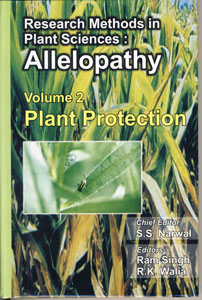 Allelopathy_Research_Methods- Vol.2._Plant_Protection